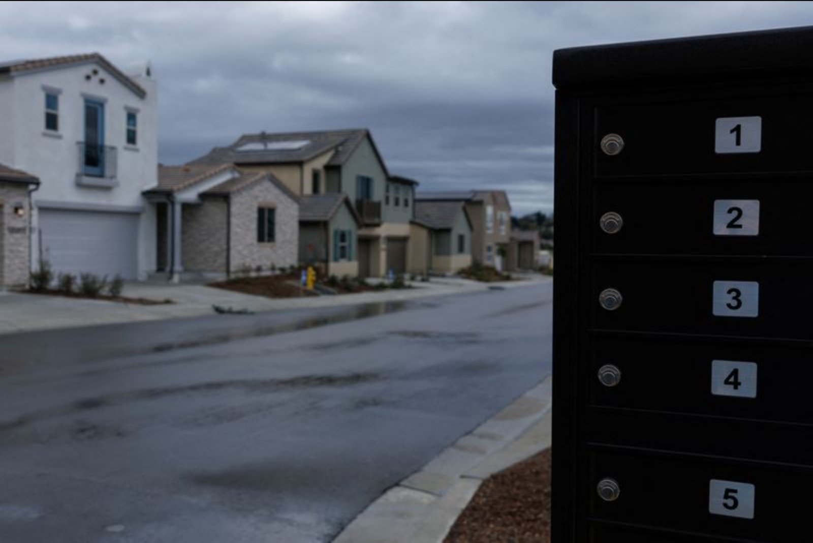 Lennar Reports Q1 Deliveries Below Expectations as Affordability Concerns Persist