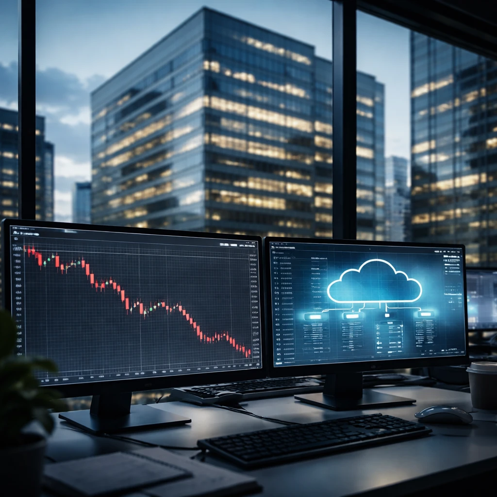 Stifel Cuts ServiceNow Price Target to $180 After Mixed Quarter; Analysts Largely Uphold Buy Ratings