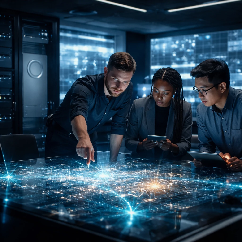 Buy Palantir on the Dip - Anthropic Fears Are Overstated