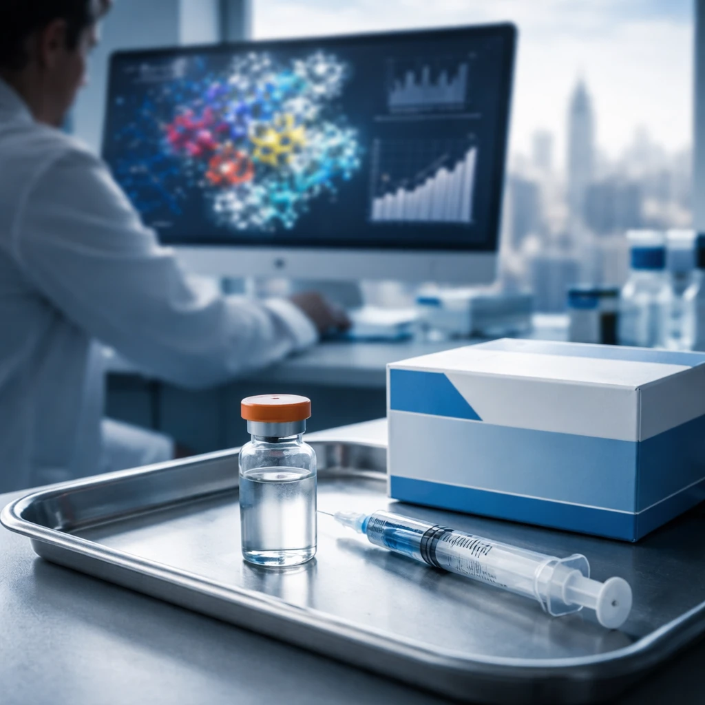 Revuforj Momentum: A Measured Long on Syndax as Early Commercials Fuel 2026 Growth