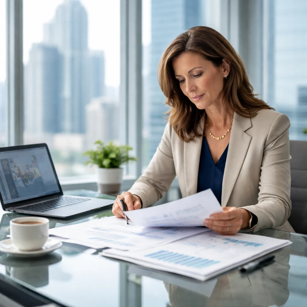 Cigna Executive Disposes $666,515 in Stock as Company Posts Strong Q4 Results, Leadership Shift Announced