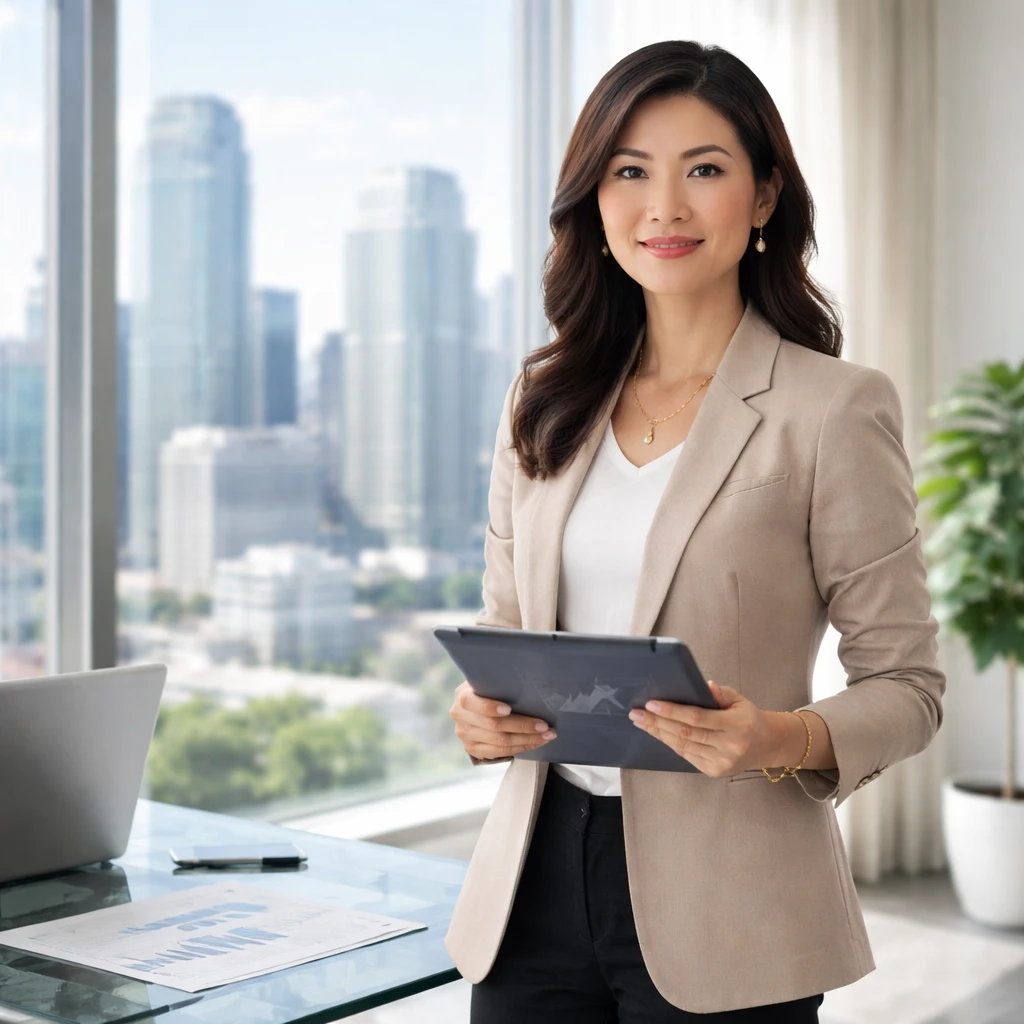 ZipRecruiter Names Carmen Chan as CFO; Shares Rise After Announcement