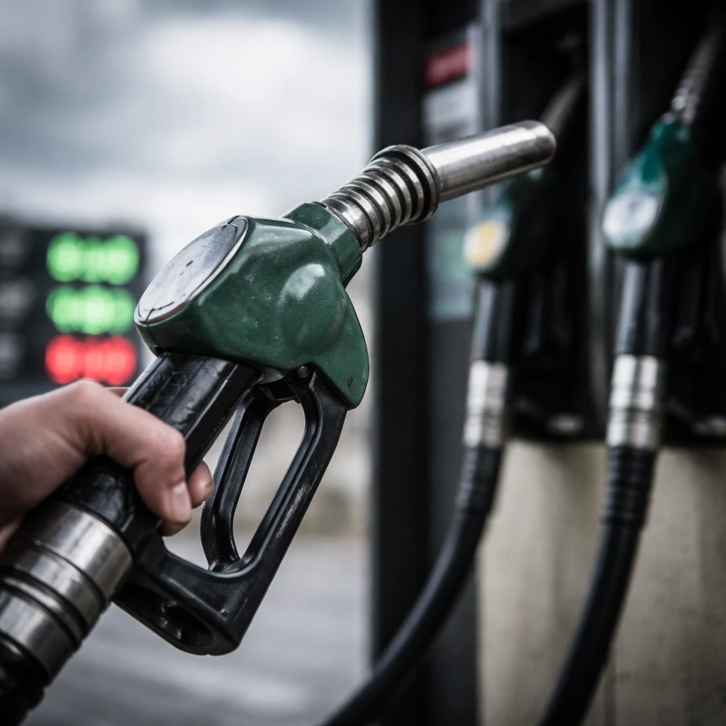 Truflation: June’s Cooler CPI Driven by One-Off Gasoline Drop, Risk of Swift Rebound