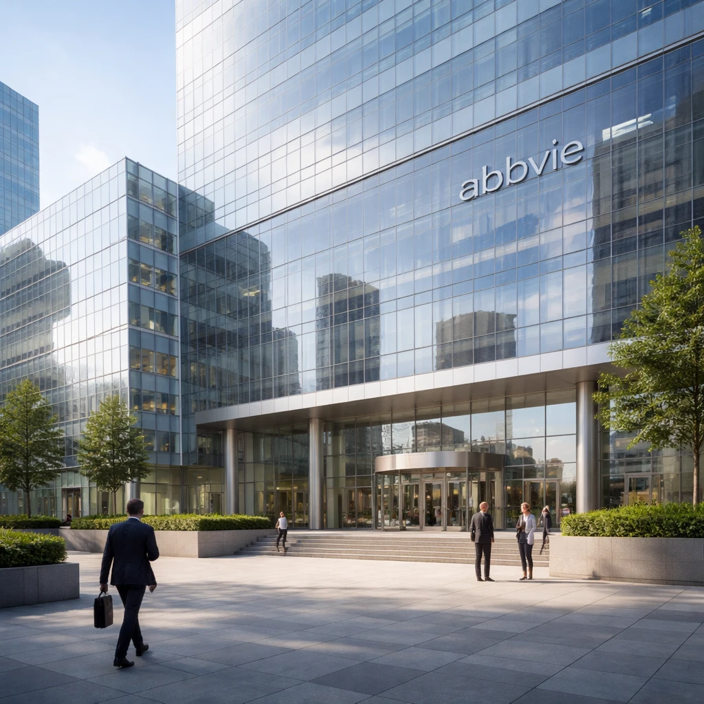 Goldman Sachs Keeps Neutral on AbbVie Ahead of 2026 Guidance and Q4 2025 Results