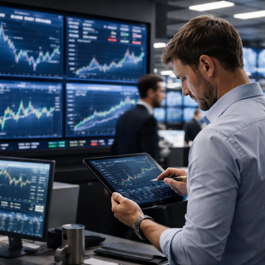 Treasury Yields Retreat Ahead of Key U.S. Inflation Report