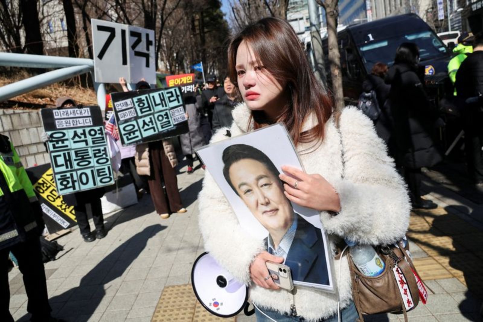 From Martial Law to a Life Sentence: The Chain of Events That Ended Yoon Suk Yeol’s Presidency