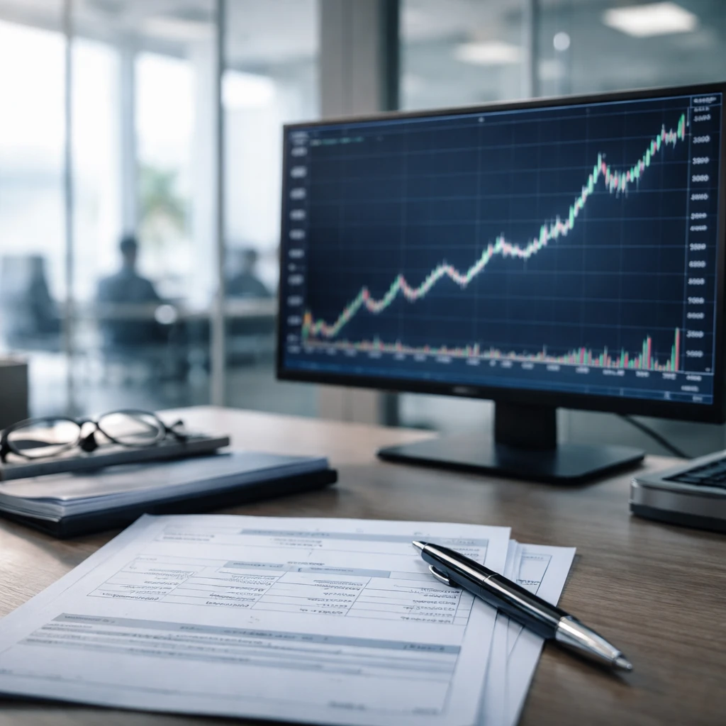 Huron Consulting Director Disposes of $69,575 in Stock; Shares Rise in Subsequent Week