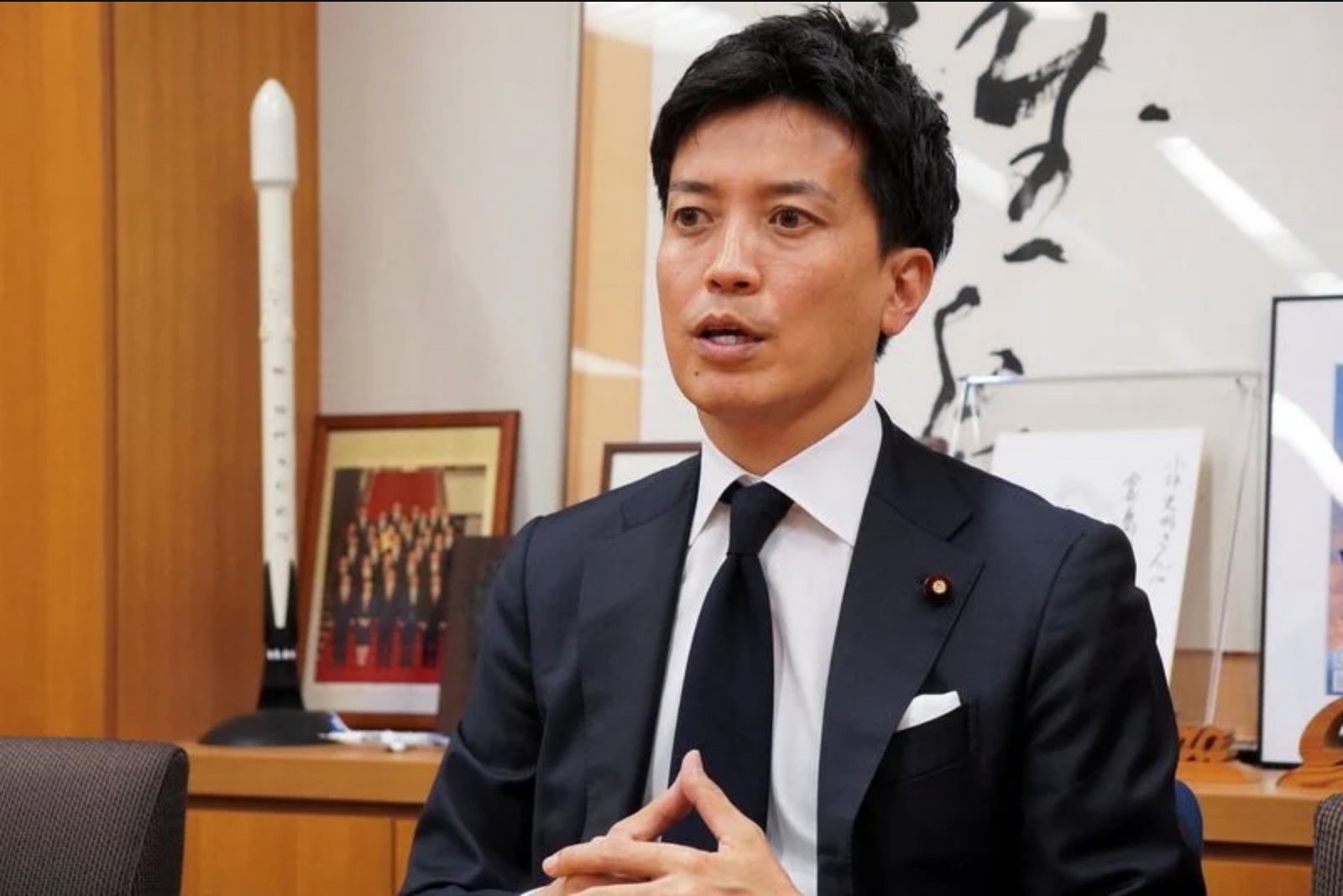 Japan’s Ruling Party to Push for Stronger Enforcement of Activist Disclosure Rules