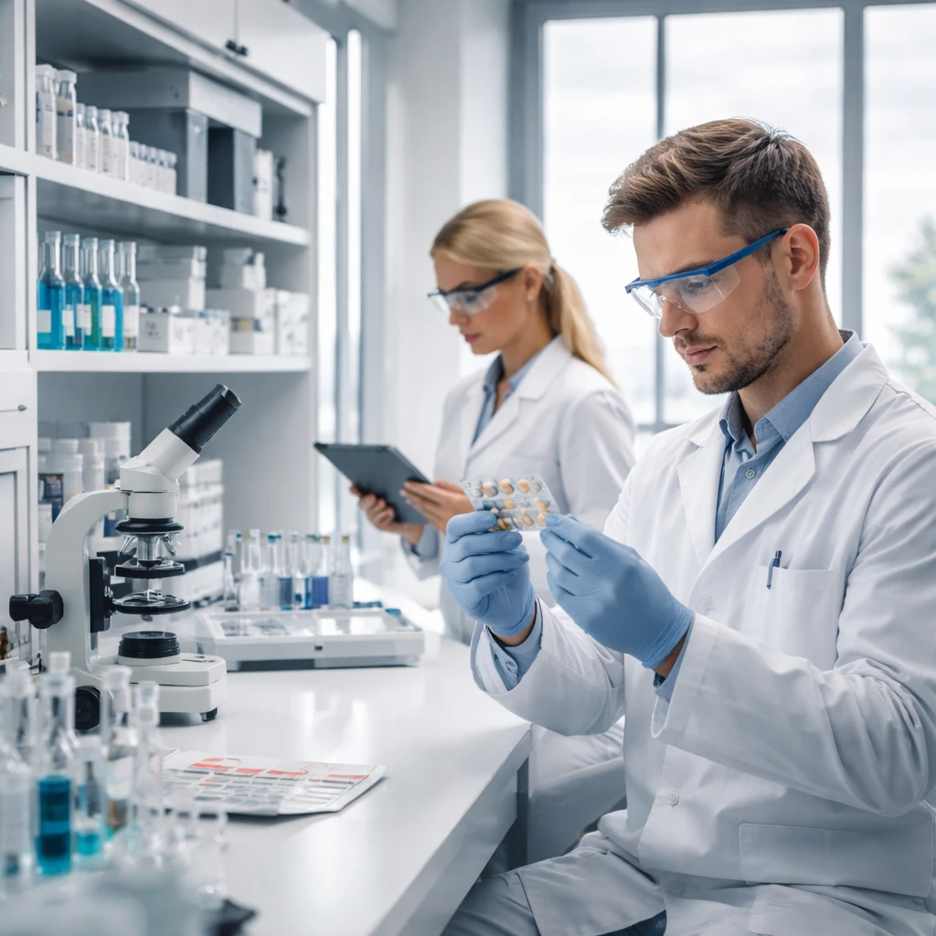 ALK-Abello Posts Q4 Beats, Proposes First Dividend Since 2017