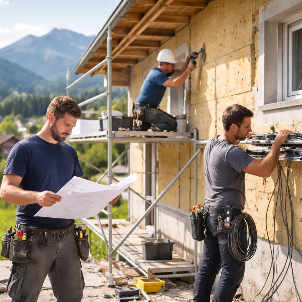 Berenberg Opens Coverage of Burkhalter with Hold, Says Renovation Boost Already Valued