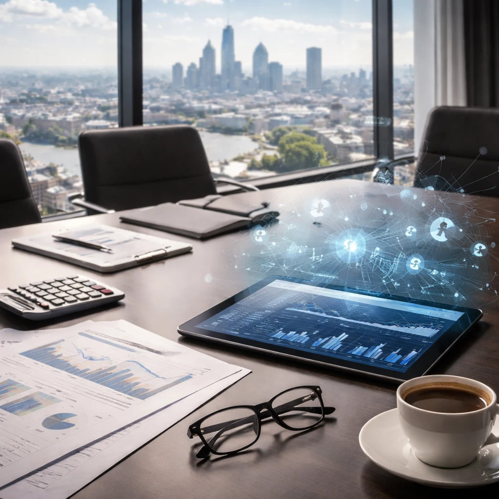 Barclays Lowers St. James’s Place Target by 23% Citing AI-Driven Margin Risk for UK Wealth Managers