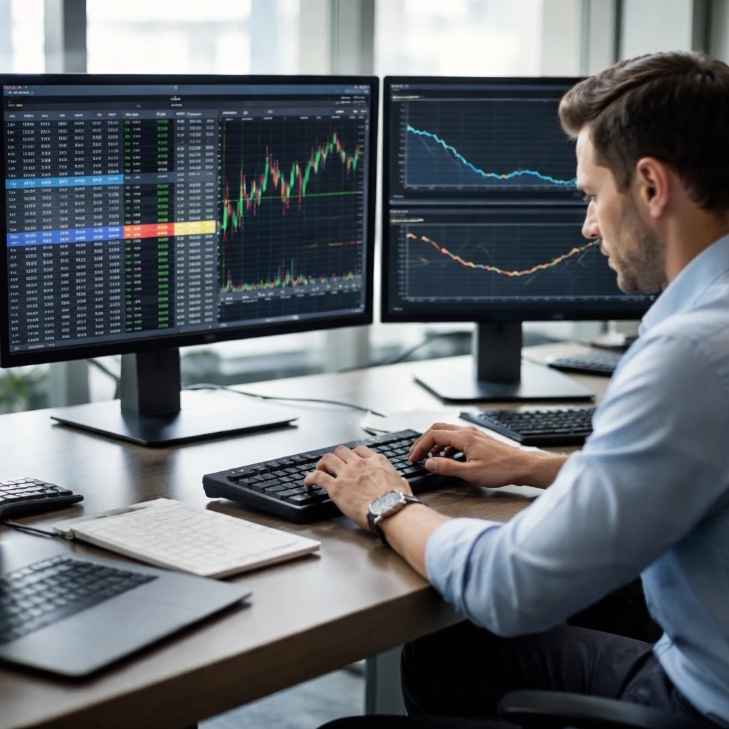 MongoDB options flow points to cautious hedging, not a bet on collapse