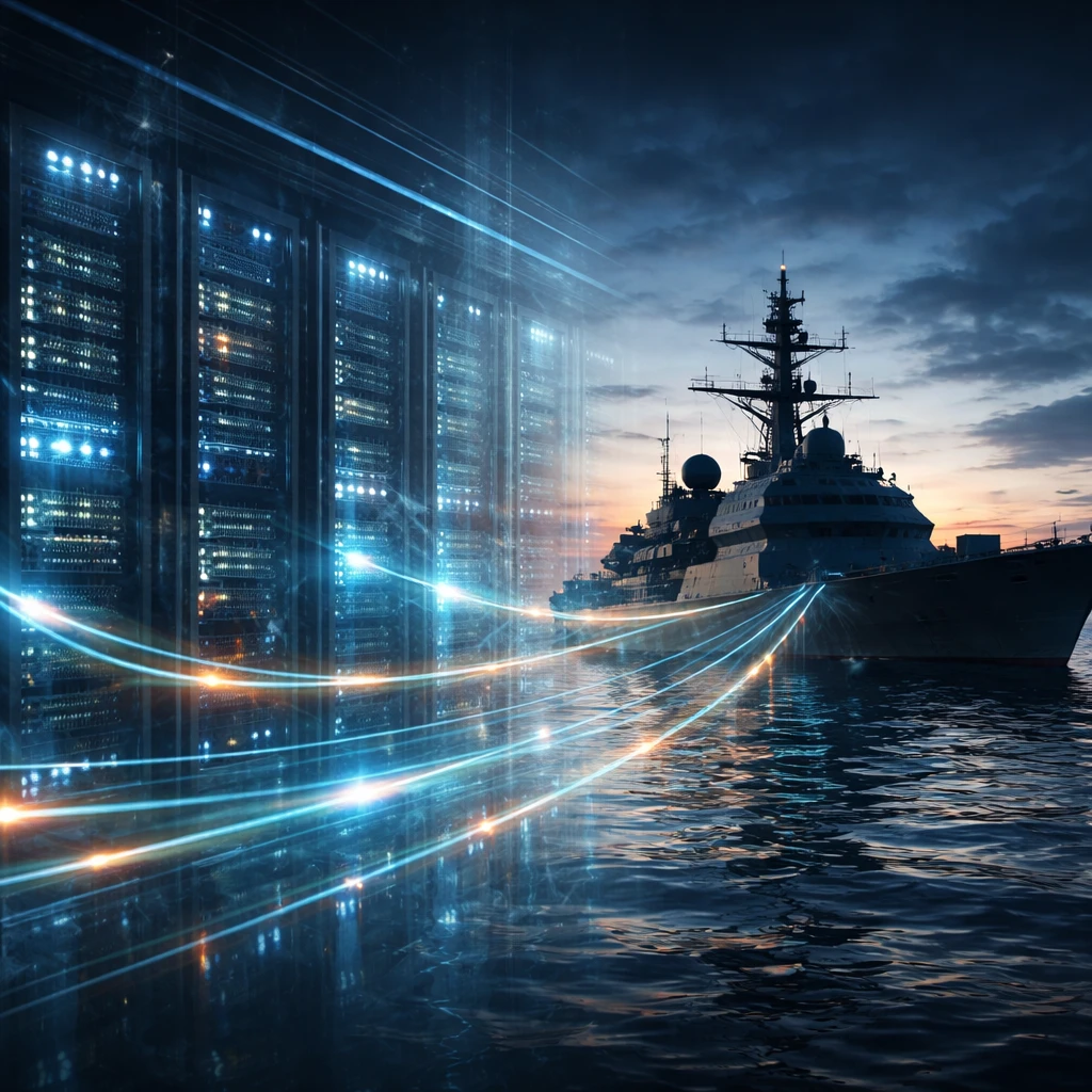 SAP CEO: Defense Now Company’s Fastest-Growing Business as Military Budgets Rise