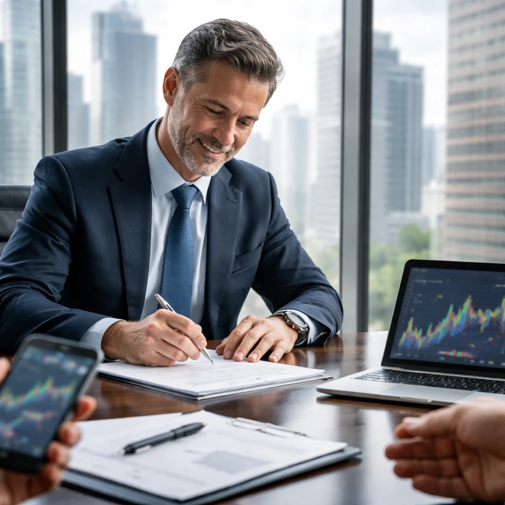 ON24 CRO Sells $162,447 in Stock as Cvent Acquisition Fixes $8.10 Price