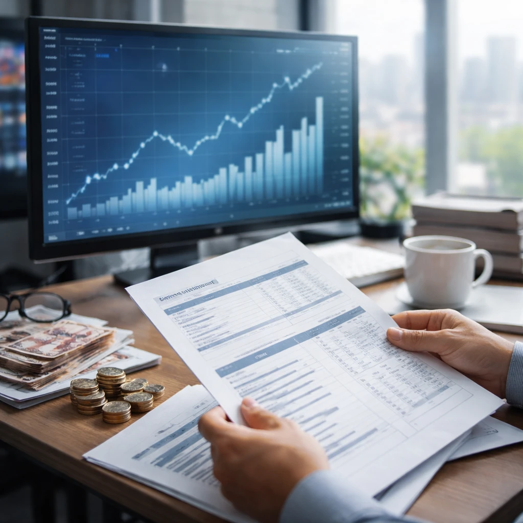 IP Group NAV Rises 13% on Pfizer Deal; Shares Surge as Accounting Shift Triggers Covenant Headache