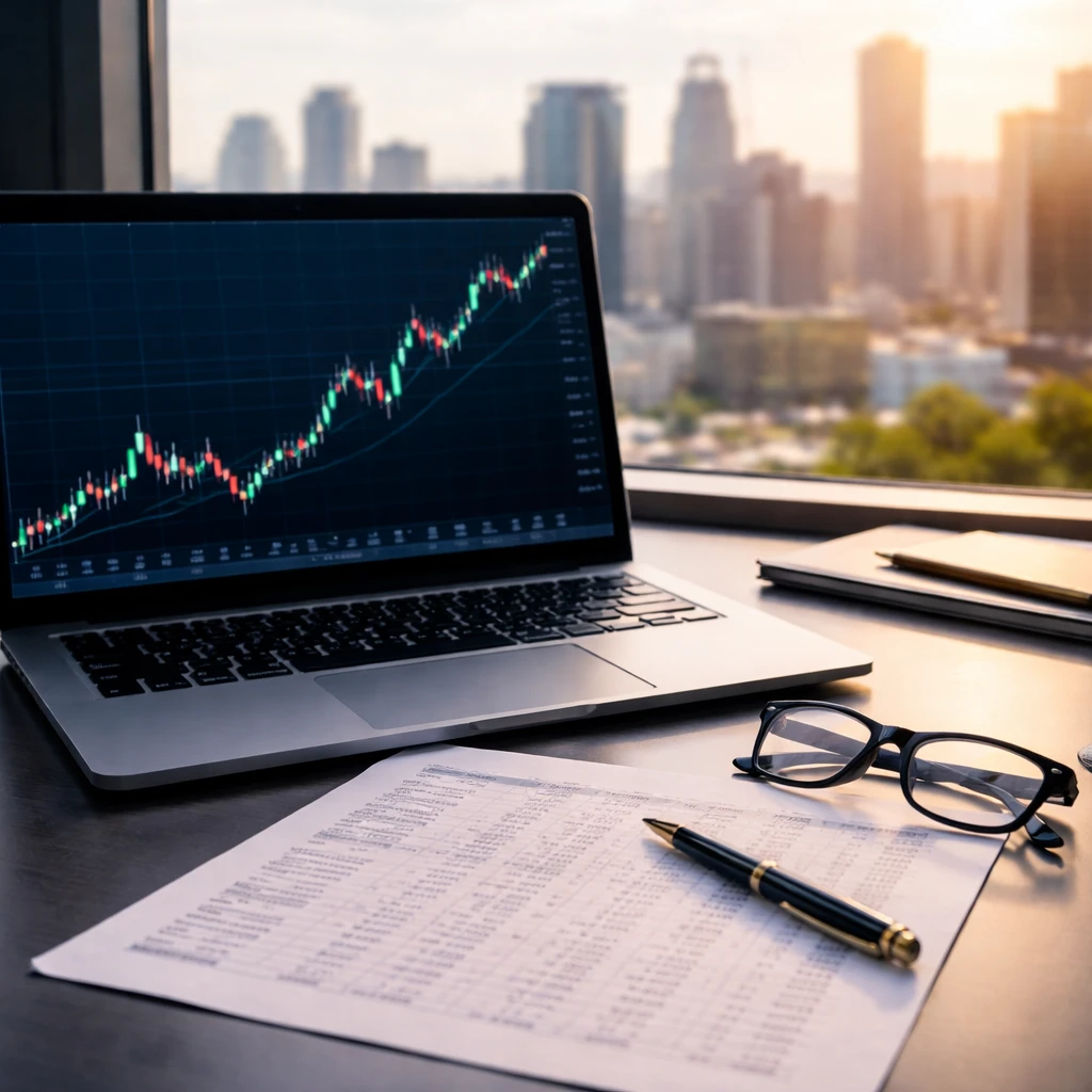 GigaCloud Director Wu Lei Disposes $3.82 Million in Class A Shares Under 10b5-1 Plan