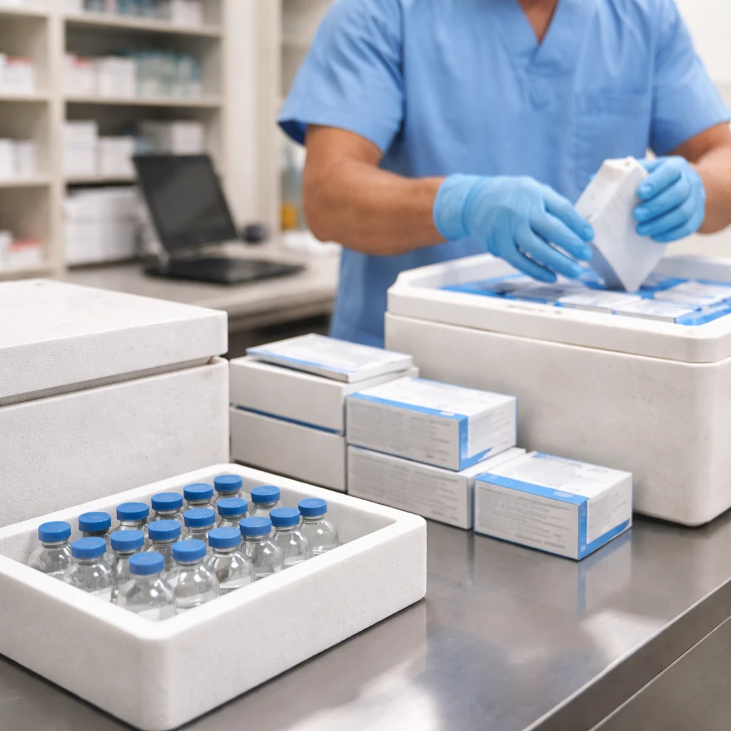 Omeros Begins Commercial Shipments of YARTEMLEA; Shares Tick Higher