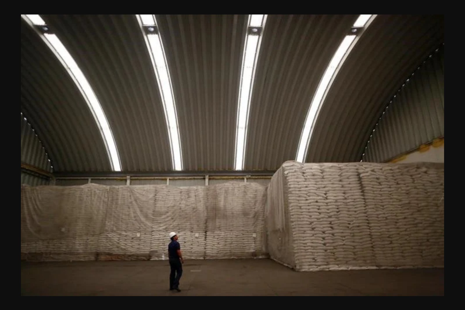 Sugar Futures Rally on Weather, Ethanol Diversion and Tightening Global Balances
