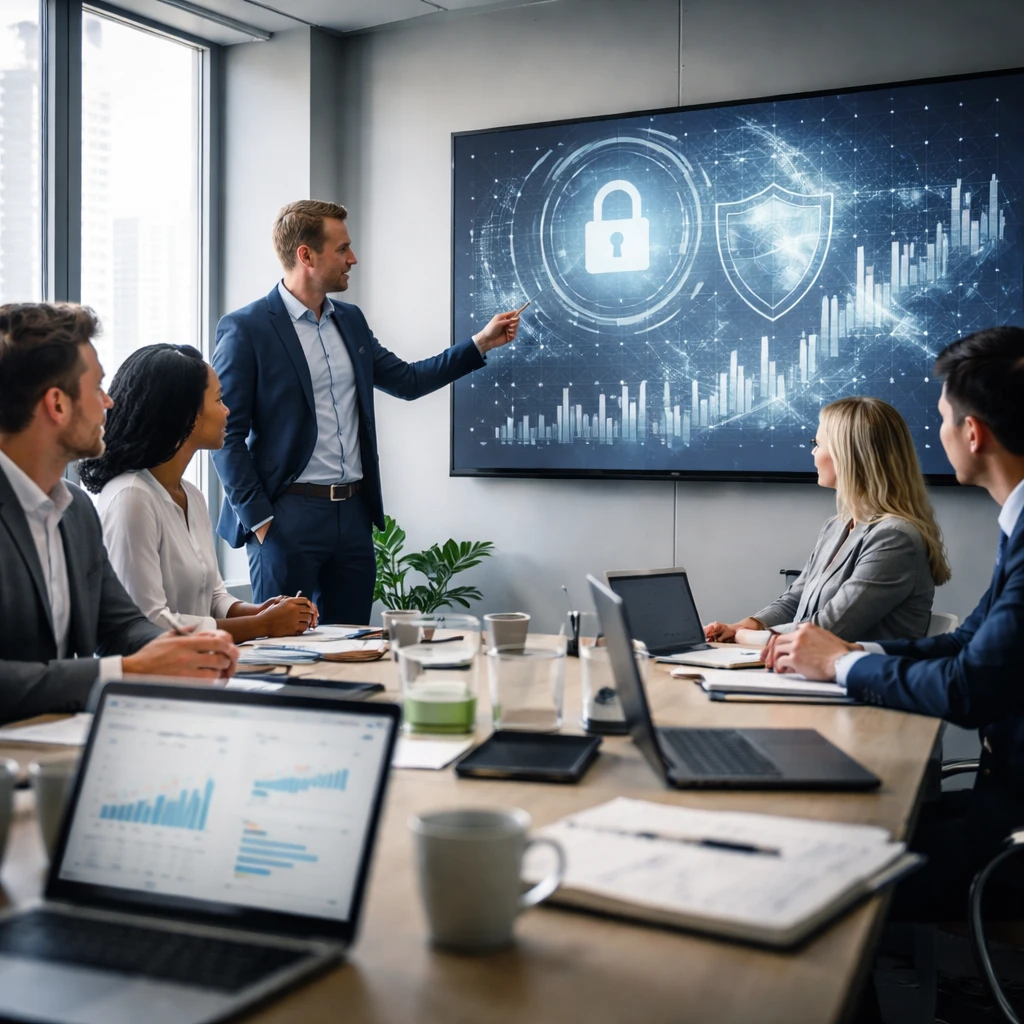 Bernstein Reinstates Outperform on Zscaler, Cites Valuation Dislocation Despite Growth Concerns