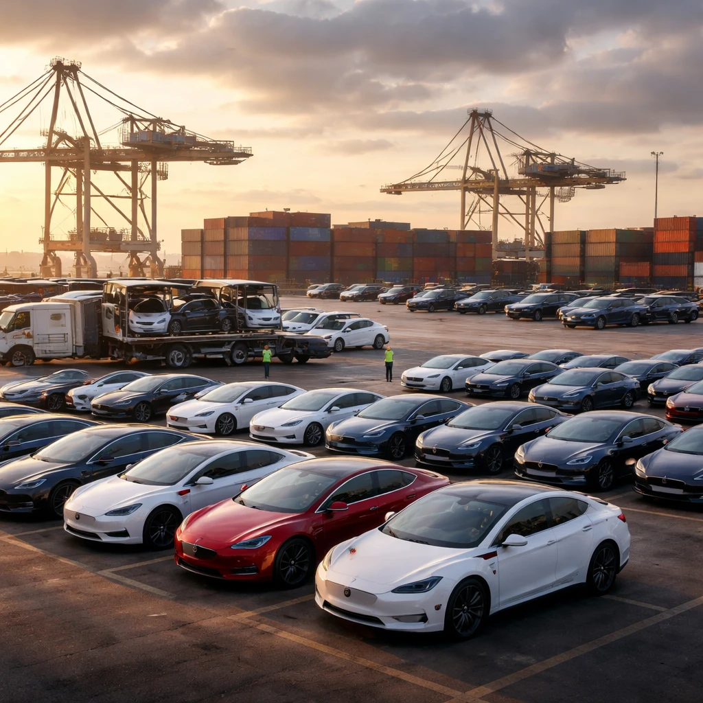 What Tesla Needs From Q2 Deliveries to Reset the Sales Narrative