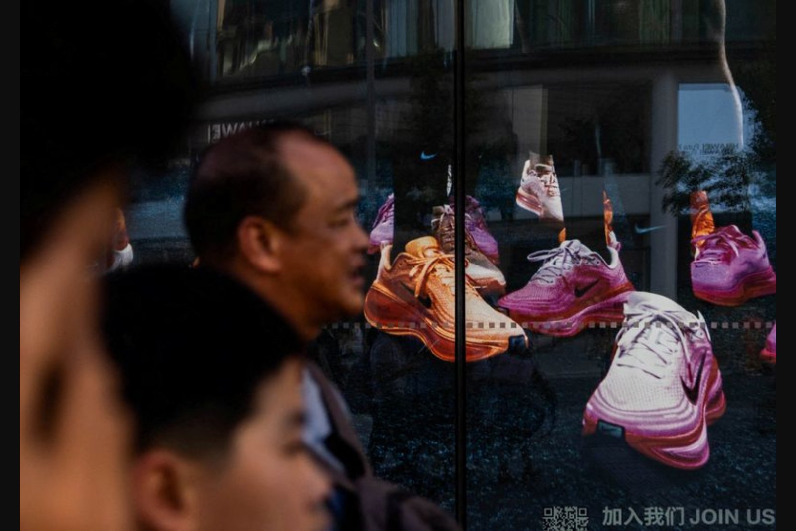 Execution gaps amplify Nike’s China slump as local rivals seize ground