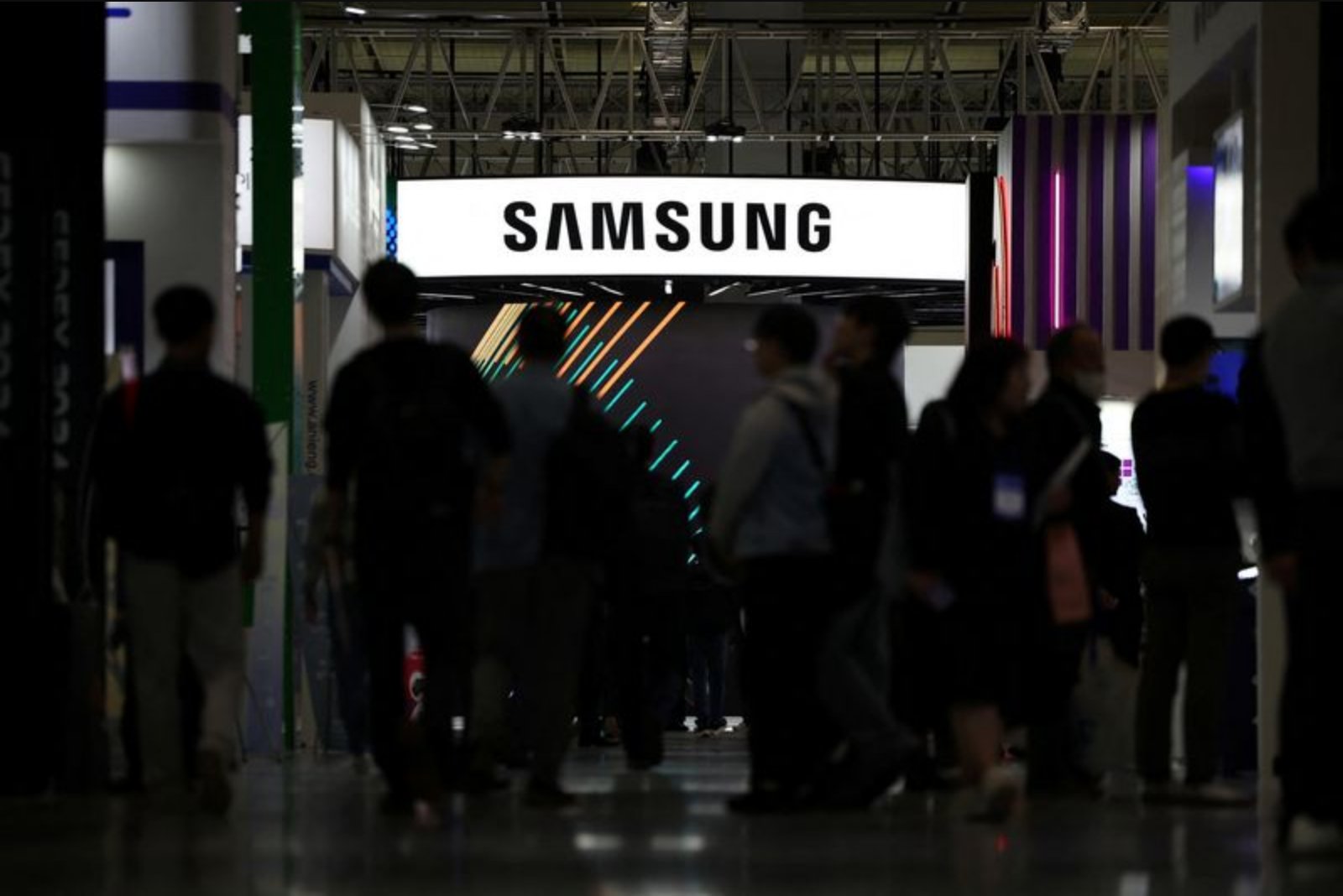 Samsung Electronics Poised for Record Quarterly Operating Profit as Memory Prices Surge