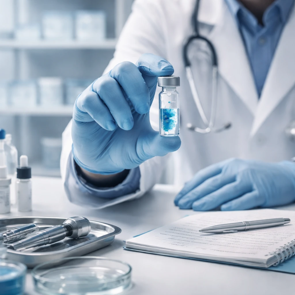 A High-Conviction Swing Trade on Precigen: Betting on a Nascent Respiratory Blockbuster