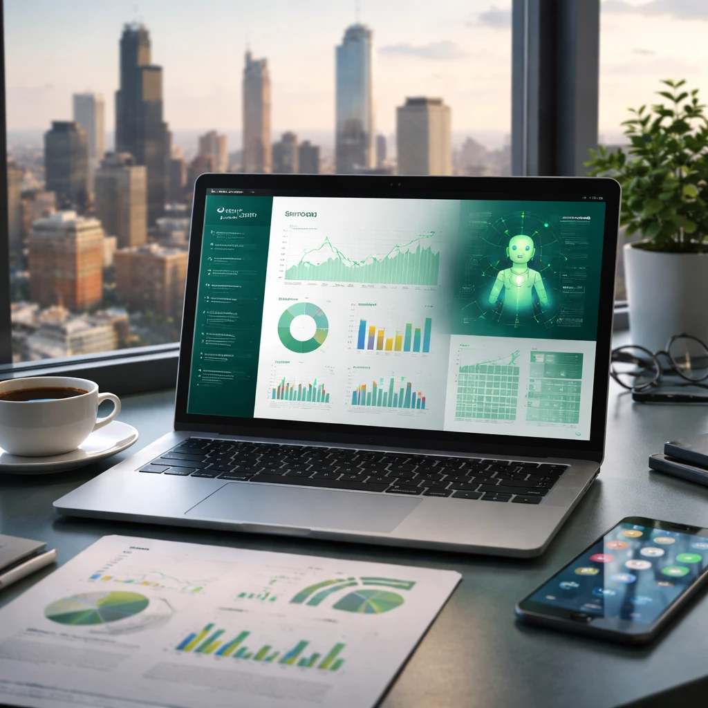 Sprout Social Is Cheap for a Reason — But Improving Cash Flow and AI Moves Make $6 a Deep-Value Entry