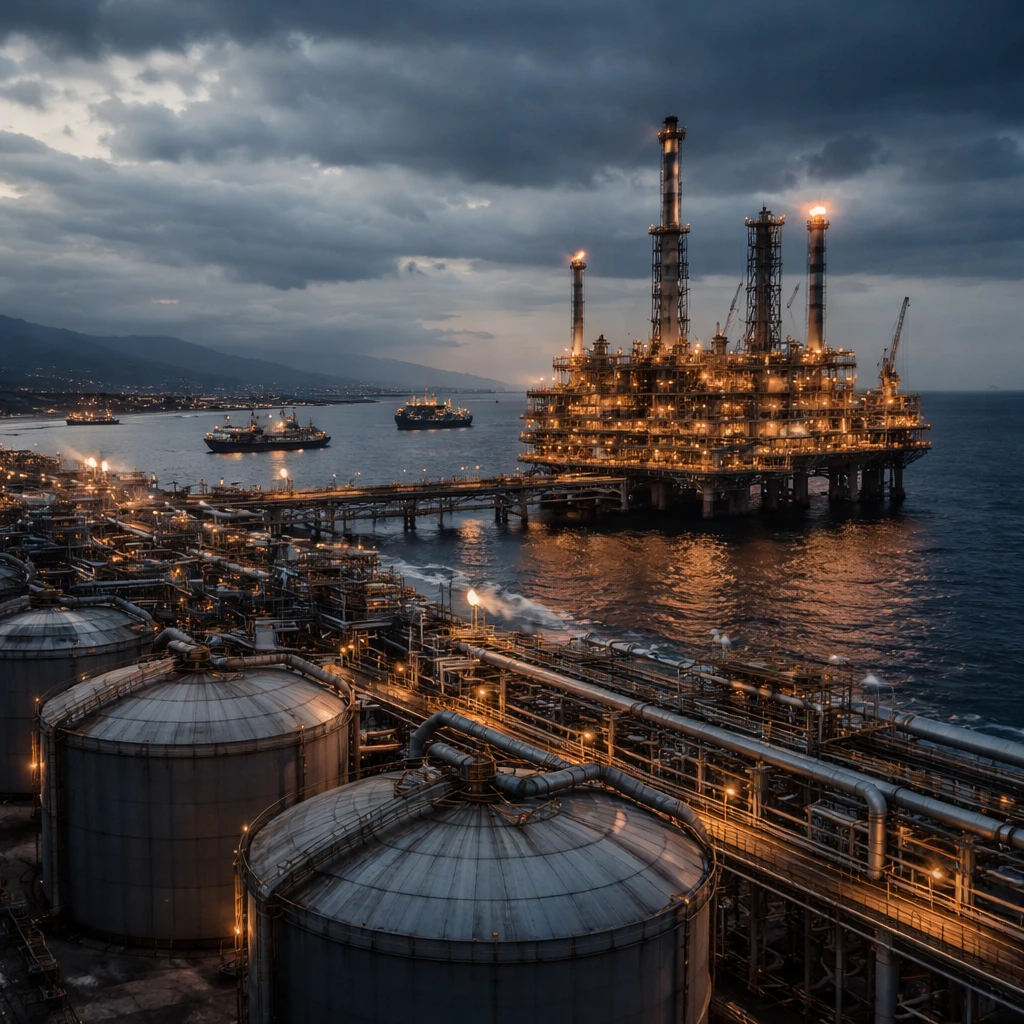 Exxon Considers Venezuela Investments After Regulatory Overhaul, CEO Says