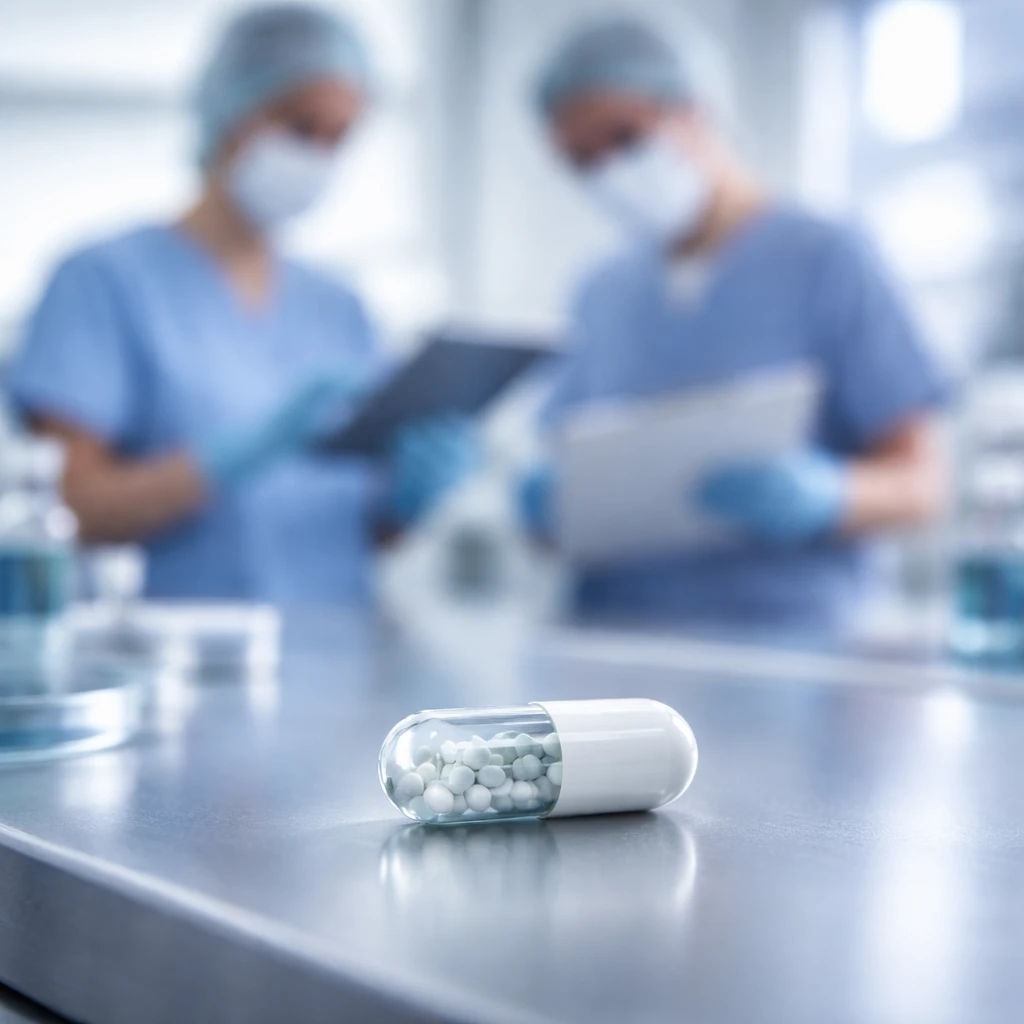 AtaiBeckley Shares Tick Higher After Mid-Stage R-MDMA Trial Shows Positive Results