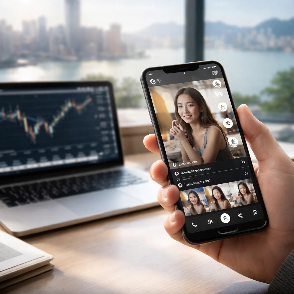 Tencent Mobility Seeks Up to $1.55 Billion From Sale of Kuaishou Shares