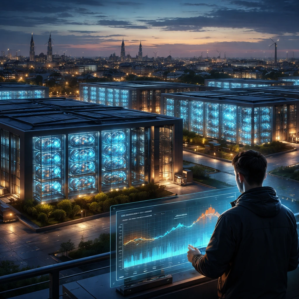 Nebius at the Crossroads: Big AI Demand Meets Capital-Intensity Reality