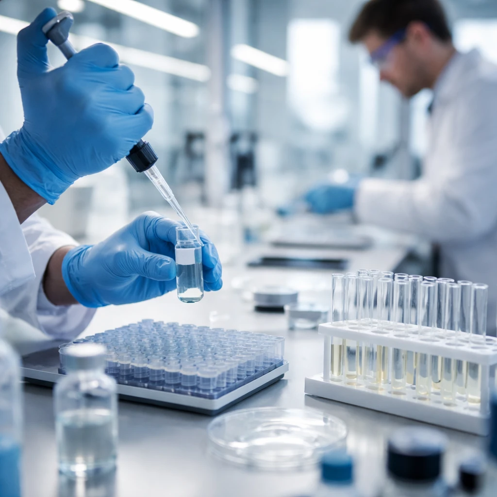 Medivir Posts Modest Revenue Gain as EBITDA Loss Narrows, Funds Raised to Advance Clinical Programs