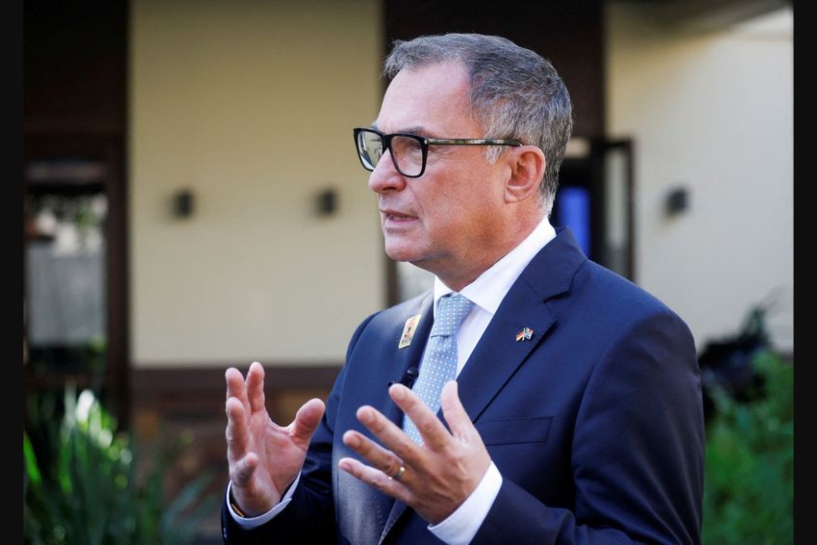 Bundesbank Chief Says April Rate Increase Remains 'An Option' for ECB