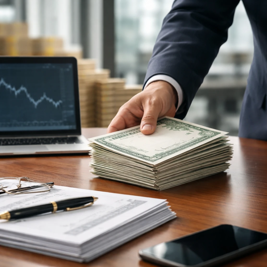 Graphic Packaging CEO Makes $501K Purchase as Shares Trade Near Year Low