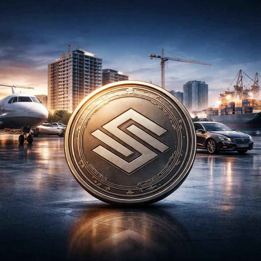 Scandic Finance Group Launches Regulated Real-World Asset Token Across Four Exchanges