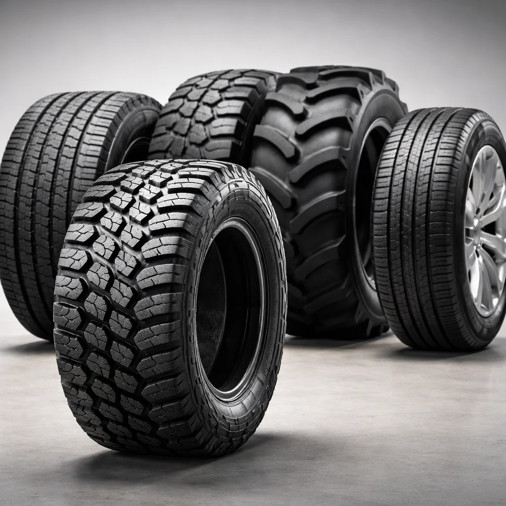 Morgan Stanley Lowers Japan Tire Sector Rating, Keeps Rankings; Cites Mixed Demand Signals