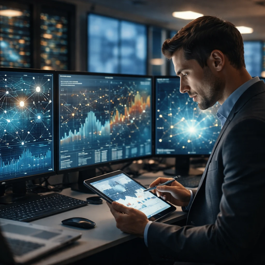 SS&C Technologies: A Quiet Compounder With Real AI Upside