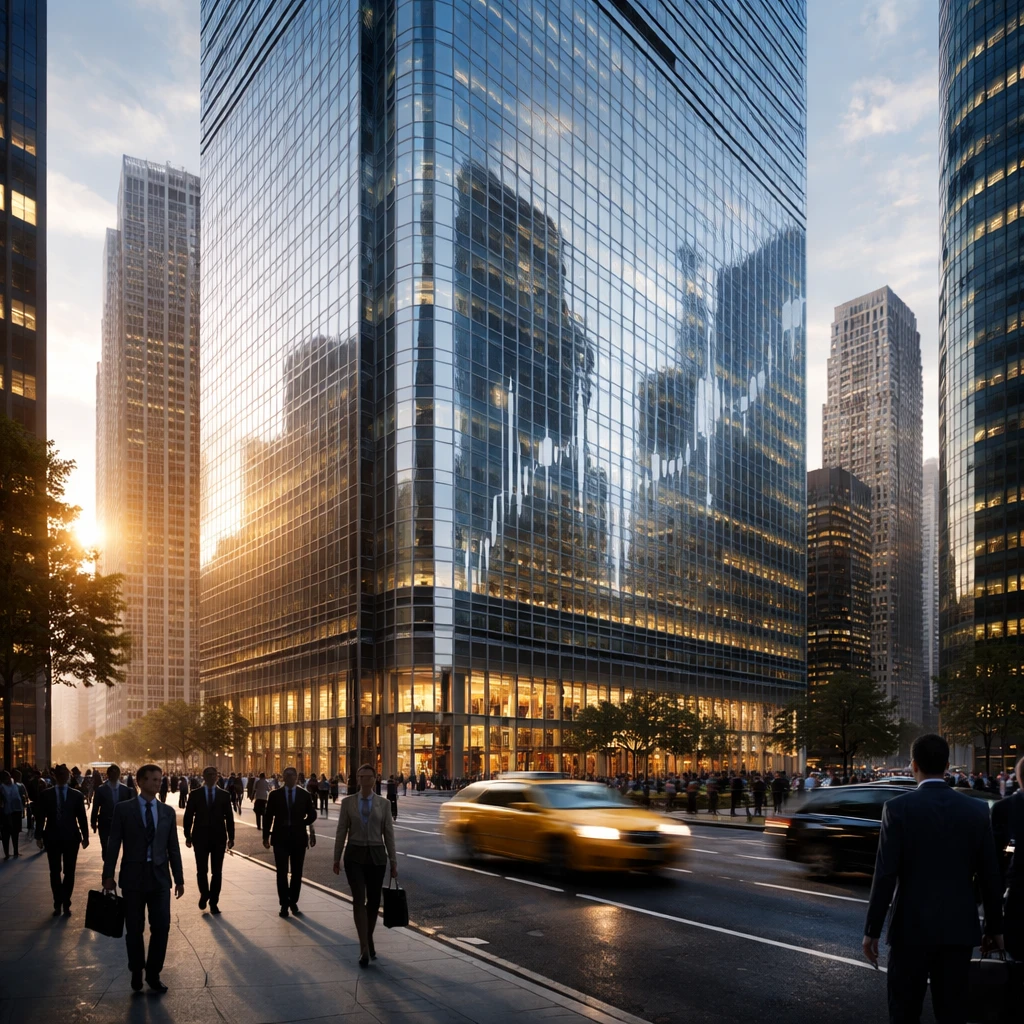 Buy Moody's on the Dip: High-Quality Franchise, Attractive Risk/Reward