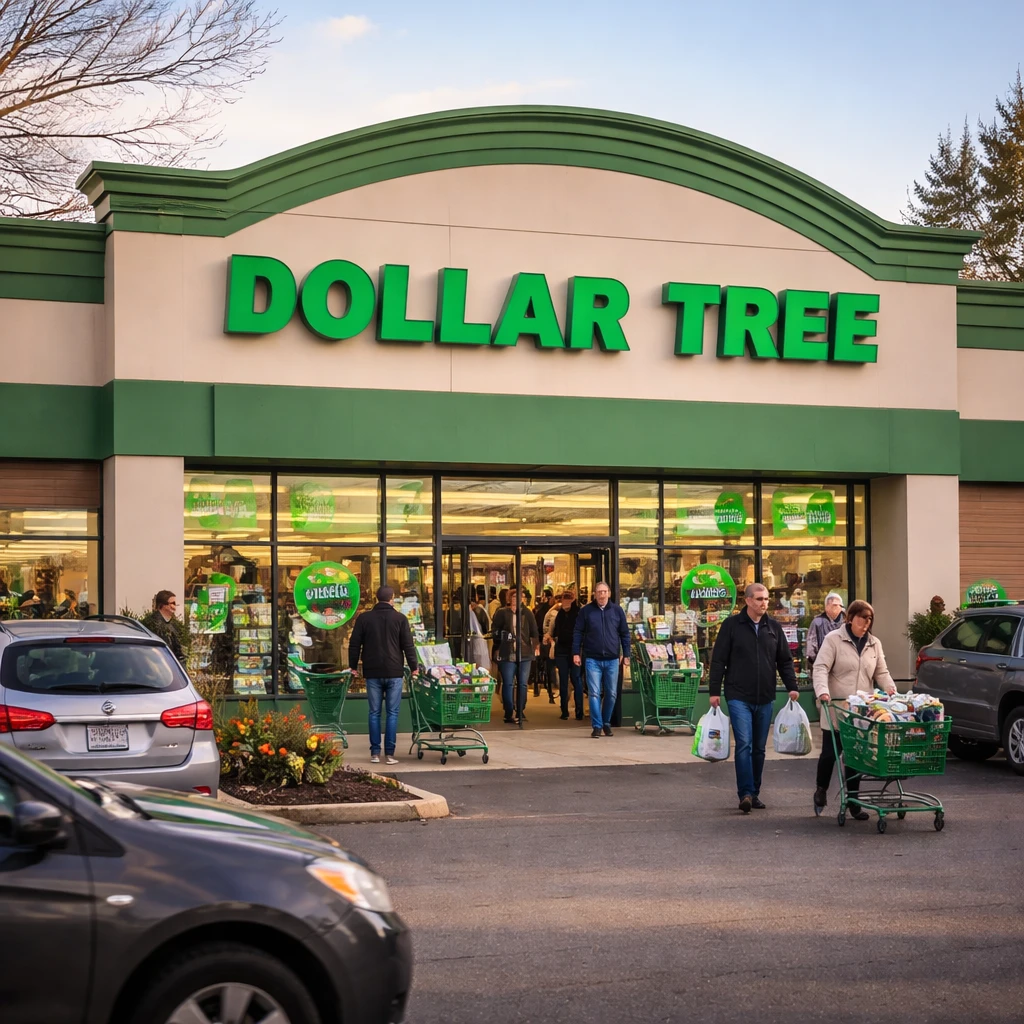 Dollar Tree Still Trades Like a Recession Bet — But the Fundamentals Say Buy