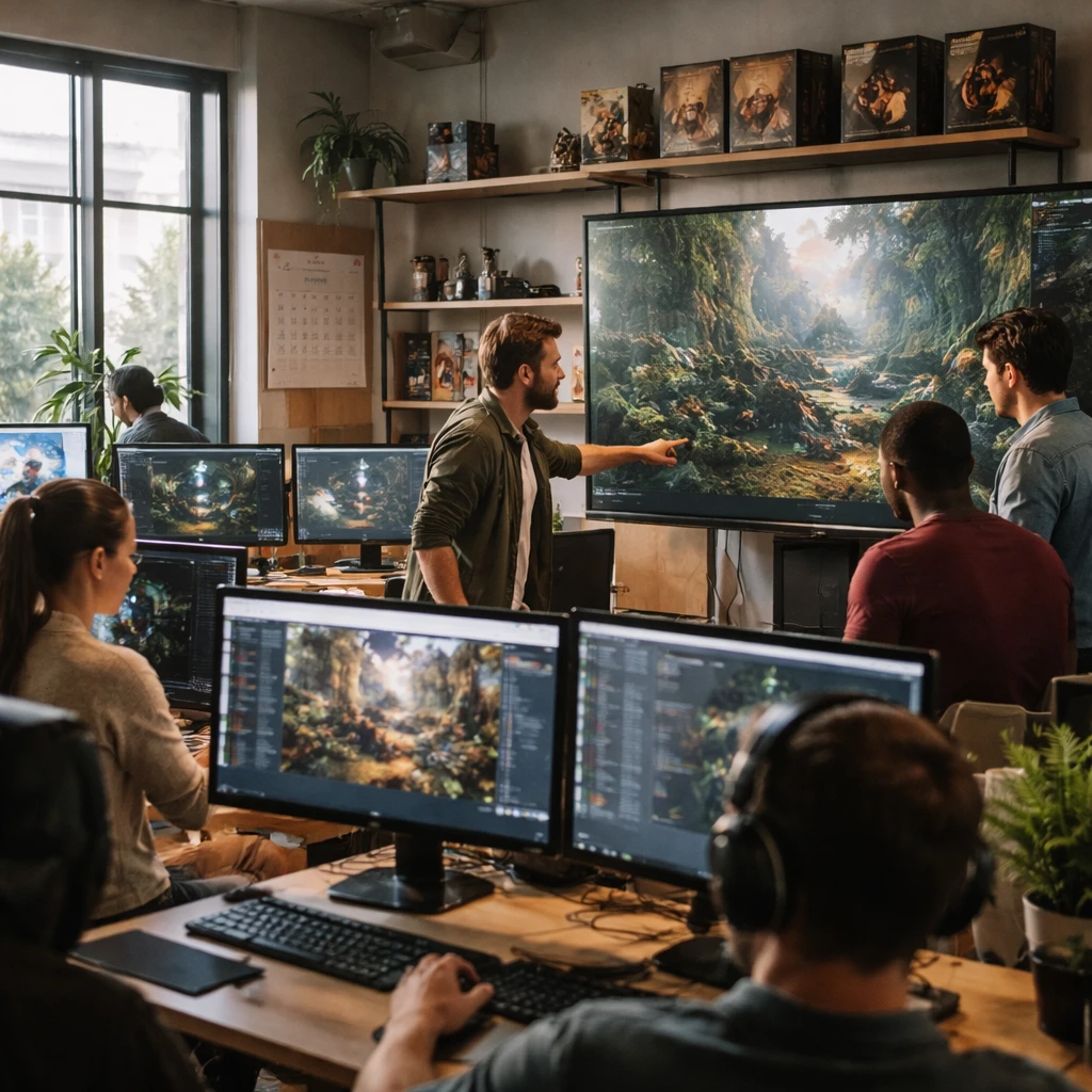Everplay Sticks to FY26 Targets as First-Half Trading Supports Outlook