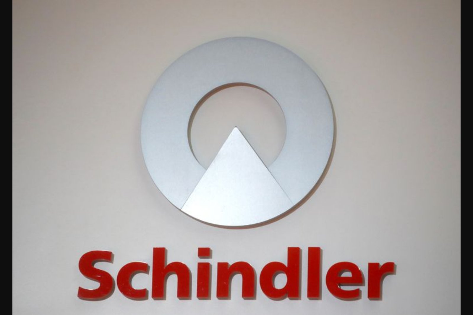 Schindler Sees Modest 2026 Revenue Rise as China Weakness Offsets Other Markets