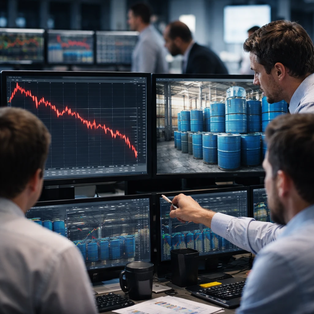 Fuchs preference shares pull back after broker downgrade despite strong Q2 pre-release