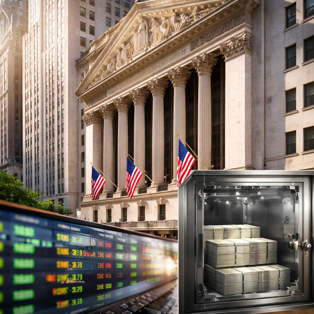 Samos Energy Acquisition Raises $230 Million in NYSE Offering to Fund Future Energy Deals