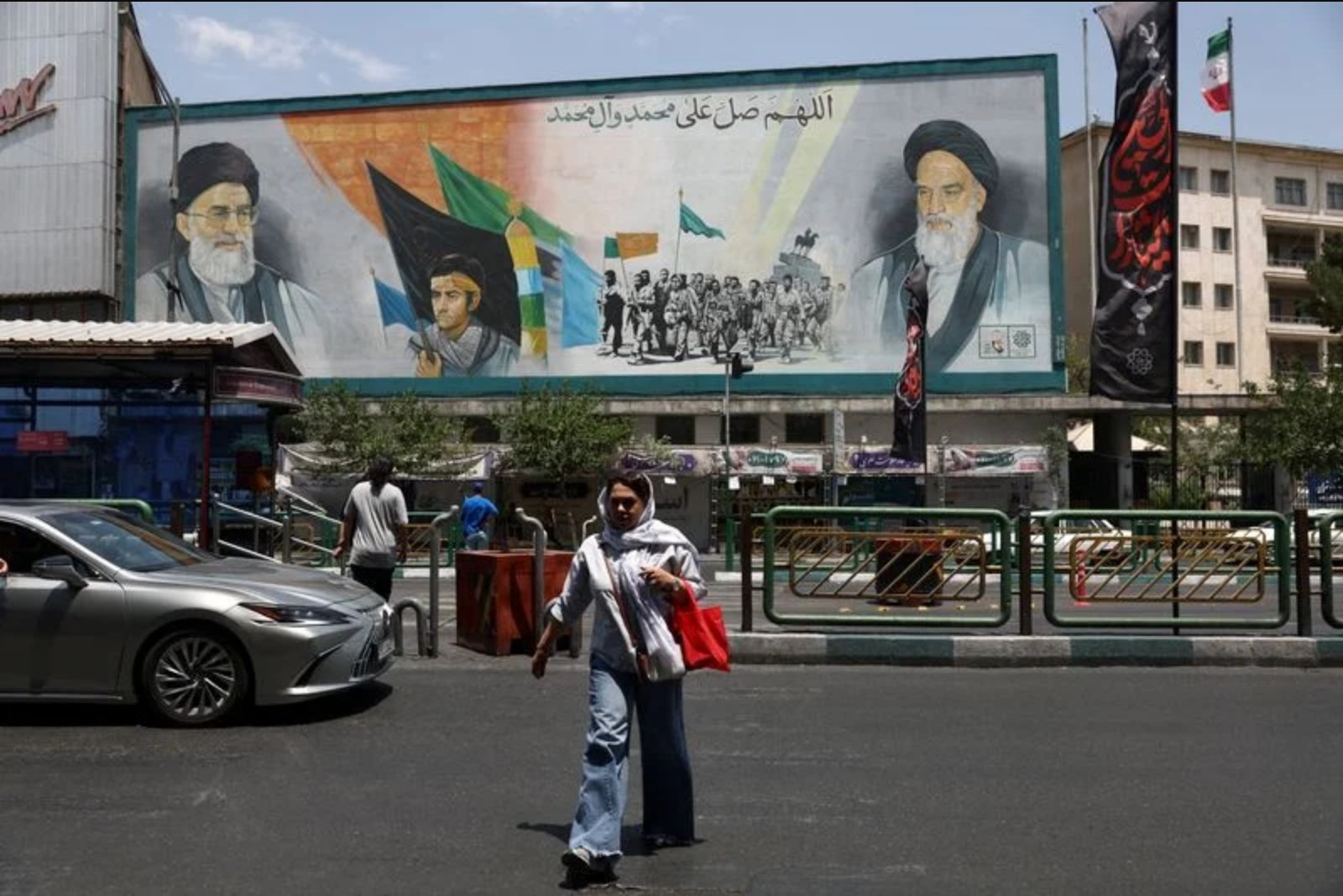U.S. Grants 60-Day Sanctions Waiver for Iran After Initial Peace Talks; Trump Warns of Action if Deal Falters