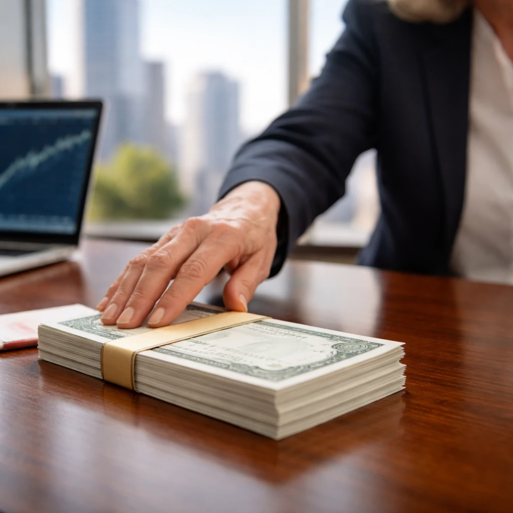 Comfort Systems USA Director Disposes $1.43 Million in Shares