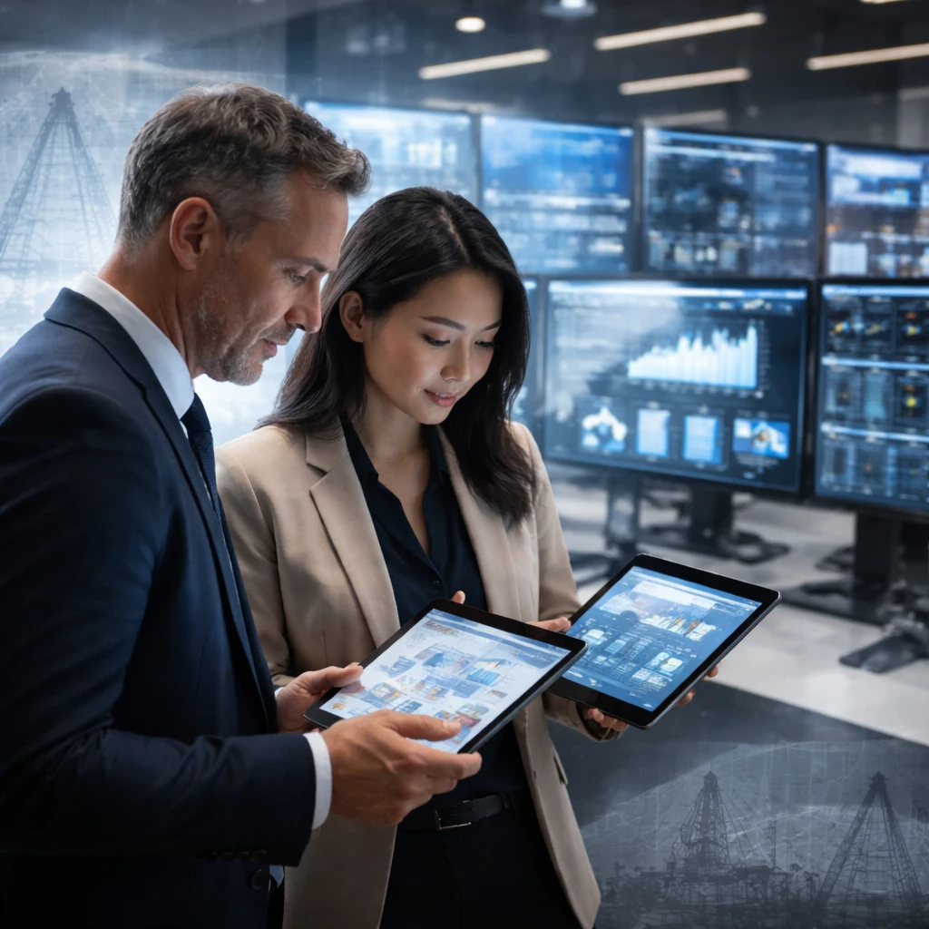 Barclays Says AI Threat to SaaS Is Overstated; Sees Opportunity in Industrial Software Names