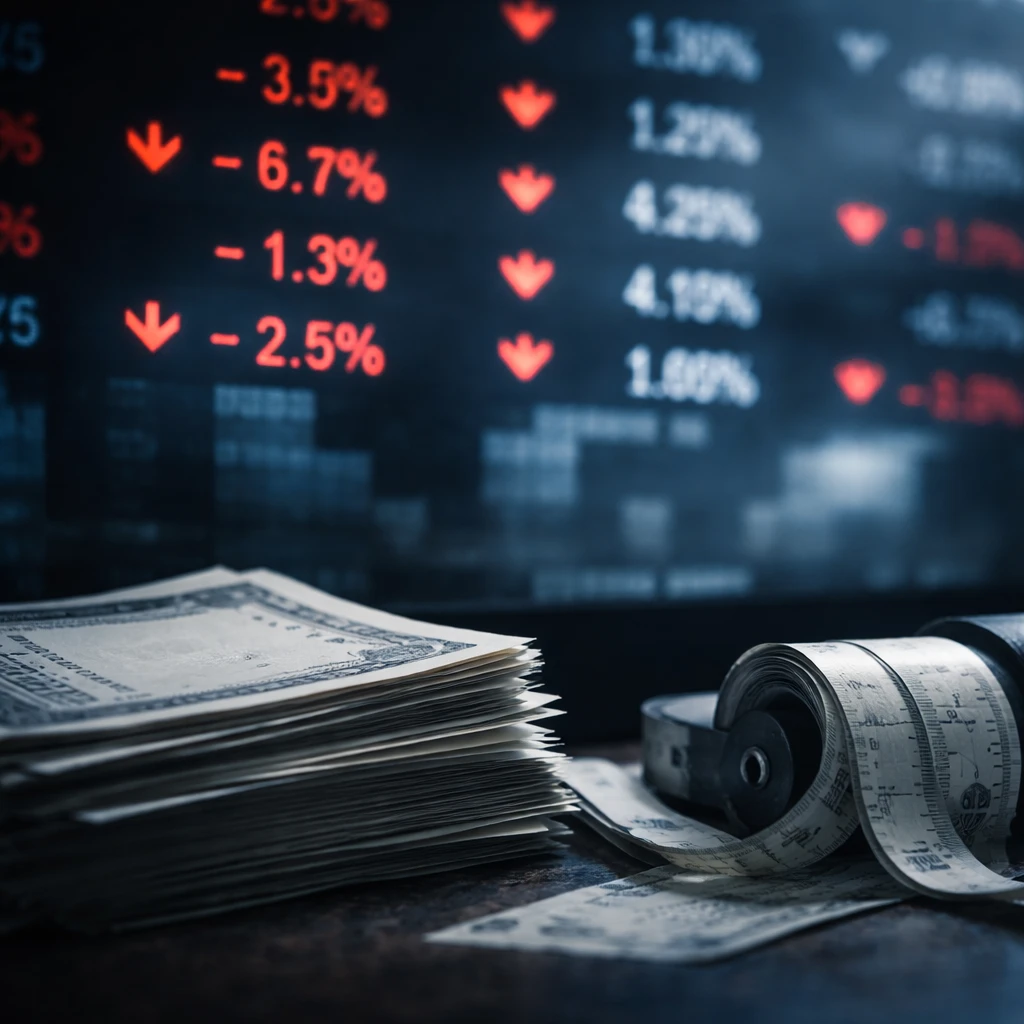 Lunai Bioworks Shares Drop After Board Approves 1-for-8 Reverse Split