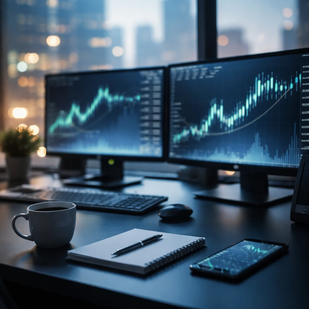 Analyst Upgrades and Payments Deal Lift Circle Internet Shares Ahead of U.S. Market Open