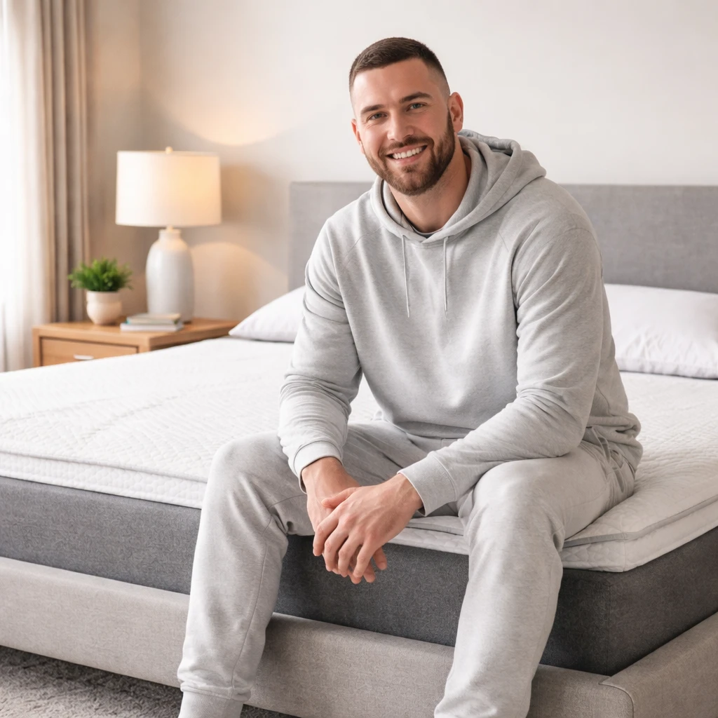 Sleep Number Shares Climb After Travis Kelce Joins as Investor and Brand Partner